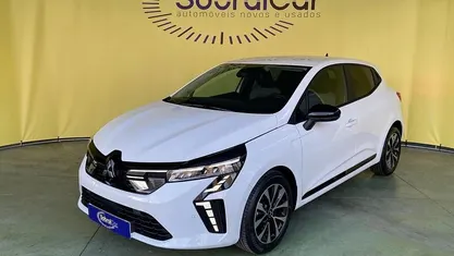 Branco Novo 2025 Mitsubishi Colt | € 20.250 (Preço justo)