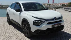 Usado 2024 Citroën C4 | € 22.450 (Preço justo)