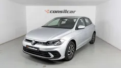 Usado 2022 VW Polo Citadino | € 15.980 (Preço justo)