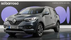 Usado 2019 Renault Kadjar Intens SUV | € 17.990 (Preço justo)