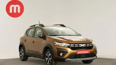 Usado 2023 Dacia Sandero Expression Citadino | € 17.299 (Preço justo)