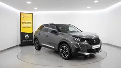 Usado 2023 Peugeot 2008 GT SUV | € 23.480 (Preço justo)