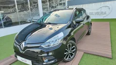 Preto Usado 2018 Renault Clio GrandTour LIMITED Carrinha | € 12.250 (Preço justo)