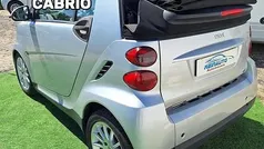Cinza Usado 2007 Smart ForTwo Coupé Cabrios | € 5.480 (Preço justo)