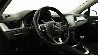 Usado 2024 Renault Captur SUV | € 22.999 (Preço justo)