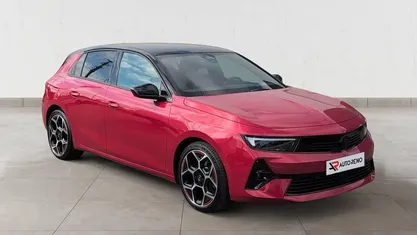Usado Opel Astra S 180 HP (132 kW) 2022 Carrinha