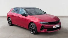 Vermelho Usado 2022 Opel Astra S Carrinha | € 29.000 (Preço justo)