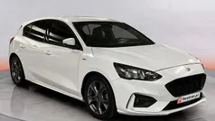 Branco Usado 2020 Ford Focus ST-Line | € 14.990 (Bom preço)