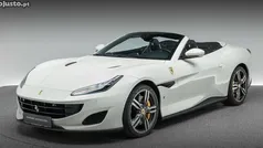 Usado 2019 Ferrari Portofino | € 225.000