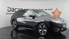 Usado 2022 BMW iX SUV | € 48.799 (Preço justo)