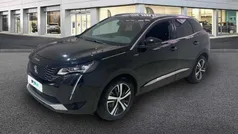 Preto Usado 2023 Peugeot 3008 GT Carrinha | € 32.850 (Preço justo)