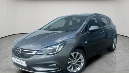 Usado 2019 Opel Astra | € 13.950 (Preço justo)