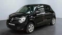 Preto Usado 2020 Renault Twingo SE Citadino | € 10.990 (Preço justo)
