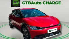 Usado 2023 Kia EV6 SUV | € 35.900 (Preço justo)