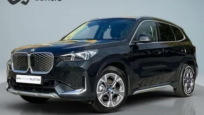 Usado BMW iX 150 kW (204 HP) 2025 SUV