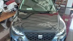 Cinzento Usado 2023 Seat Arona FR SUV | € 17.900 (Preço justo)