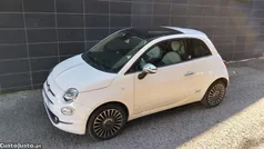 Usado 2023 Fiat 500 Mirror | € 10.900 (Super Preço)