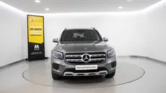 Cinzento Usado 2023 Mercedes GLB180 Style SUV | € 46.680 (Preço justo)