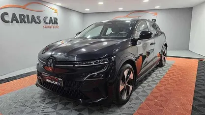 Usado Renault Mégane IV Techno 160 kW (218 HP) 2022