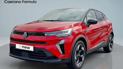 Usado Renault Captur 90 HP (66 kW) 2025 SUV