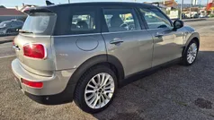 Cinza Usado 2016 Mini Cooper D Clubman Carrinha | € 17.900 (Preço justo)