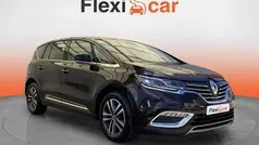 Preto Usado 2018 Renault Espace Intens Monovolume | € 21.390 (Preço justo)