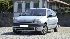 Renault Clio II