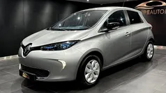 Usado 2016 Renault Zoe Life Citadino | € 9.890 (Preço justo)