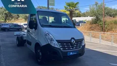 Usado 2017 Renault Master Van | € 17.950 (Bom preço)