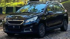 Usado 2014 Peugeot 2008 SUV | € 7.450 (Super Preço)