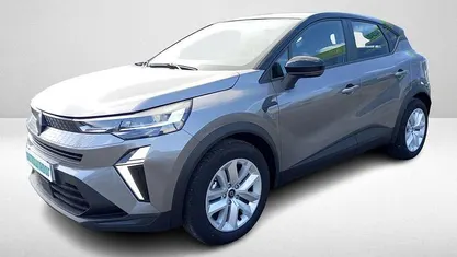 Usado Renault Captur 90 HP (66 kW) 2025 SUV