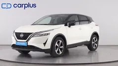 Usado 2024 Nissan Qashqai N-Connecta SUV | € 32.450 (Preço justo)