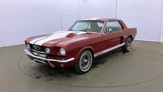 Vermelho Usado 1966 Ford Mustang | € 43.990