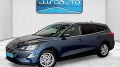 Usado 2020 Ford Focus Business Edition Carrinha | € 13.900 (Preço justo)