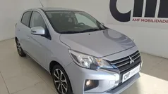 Usado 2023 Mitsubishi Space Star Edition | € 13.750 (Preço justo)