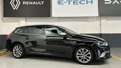Renault Mégane IV
