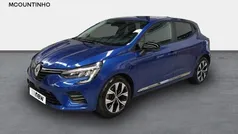 Usado 2023 Renault Clio V Evolution | € 17.750 (Preço justo)