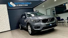Usado 2019 Volvo XC40 Momentum SUV | € 25.500 (Preço justo)