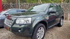 Usado 2007 Land Rover Freelander 2 S SUV | € 16.900