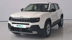 Usado 2024 Jeep Avenger Altitude SUV | € 23.250 (Preço justo)