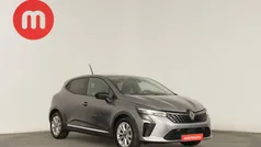 Usado 2024 Renault Clio V Evolution | € 17.699 (Preço justo)