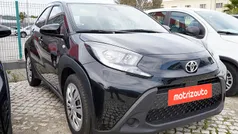 Usado 2023 Toyota Aygo X-play Citadino | € 14.499 (Preço justo)