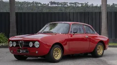 Usado 1975 Alfa Romeo 2000 | € 72.500