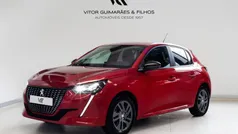 Usado 2022 Peugeot 208 Active Citadino | € 16.990 (Preço justo)