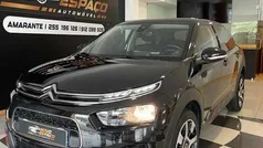 Usado 2019 Citroën C4 Cactus Citadino | € 13.000 (Preço justo)