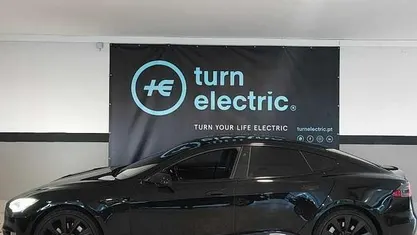 Usado 2019 Tesla Model S Citadino | € 26.900 (Bom preço)