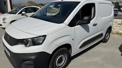 Usado 2021 Peugeot Partner Monovolume | € 12.900 (Preço justo)