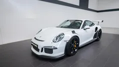 Usado 2016 Porsche 991 | € 210.000