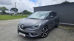 Usado 2018 Renault Grand Scénic IV Monovolume | € 19.950 (Preço justo)