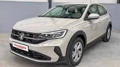 Bege Usado 2023 VW Taigo SUV | € 16.400 (Bom preço)
